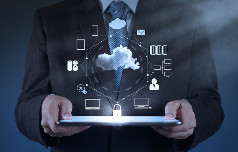 Ventajas de trabajar en la nube de tu empresa